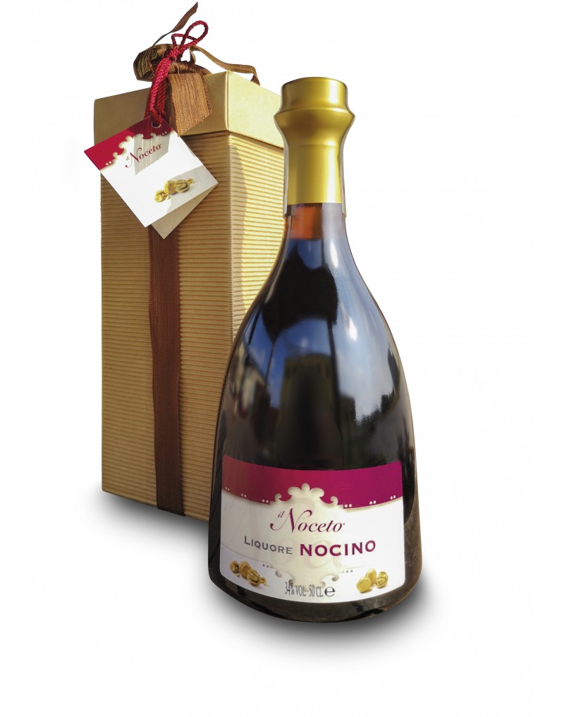 il-nocino