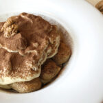 Tiramisù alle Noci d’Oro