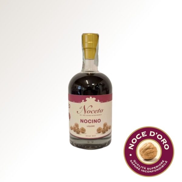Nocino